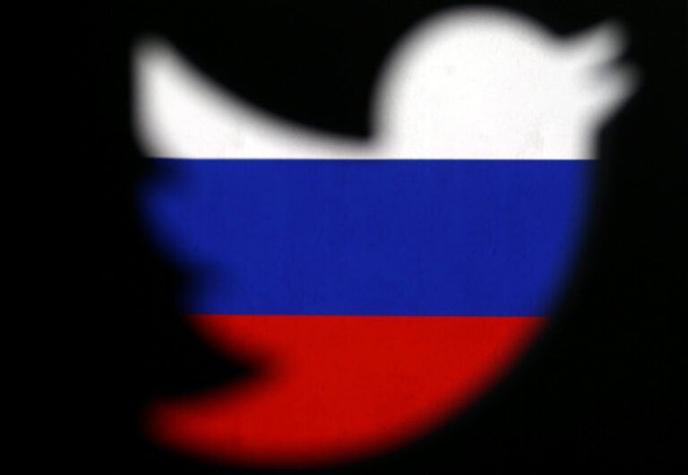 De impact van Russische propaganda via Twitter op de Amerikaanse verkiezingen was vrijwel nihil