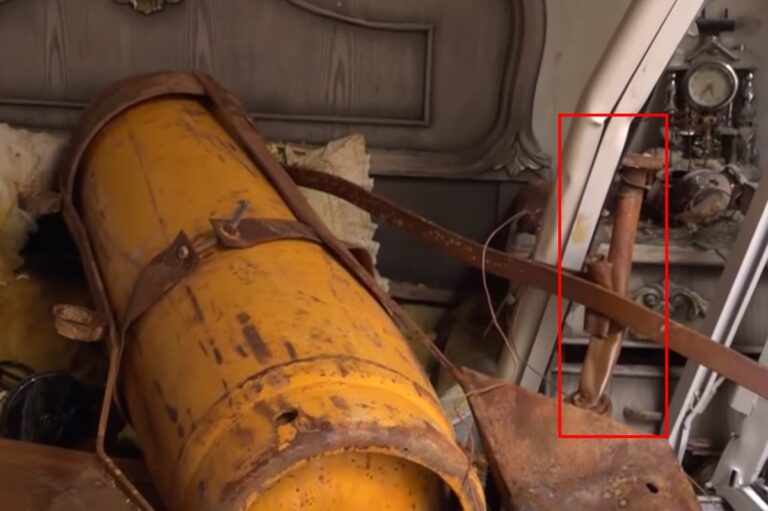 Leaked OPCW document concludes alleged chemical attack in Douma was likely staged