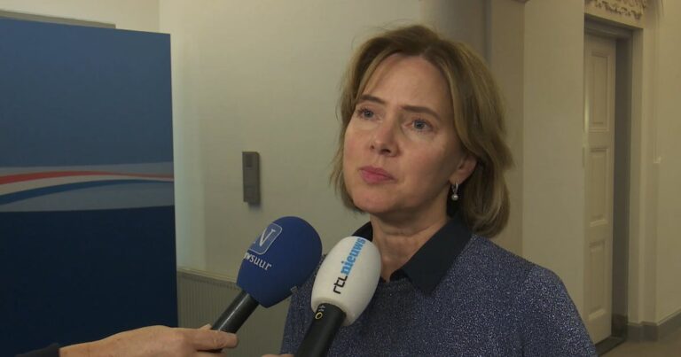 Tijdlijn proces verbaal  Amsterdamse kinderdagverblijf  over Stint