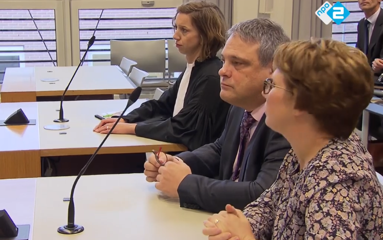 Stint blijft verboden. Uitspraak bestuursrechter rechtbank Midden-Nederland