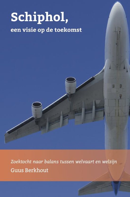 Guus Berkhout doet boekje open over geluidbeleid Schiphol