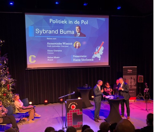 Ook coalitiepartij CDA wil Lelystad uitsluitend als vakantieluchthaven