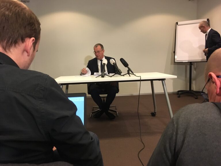 Alders “milieuwinst voor 50-50 regel gaat pas in 2021 in”
