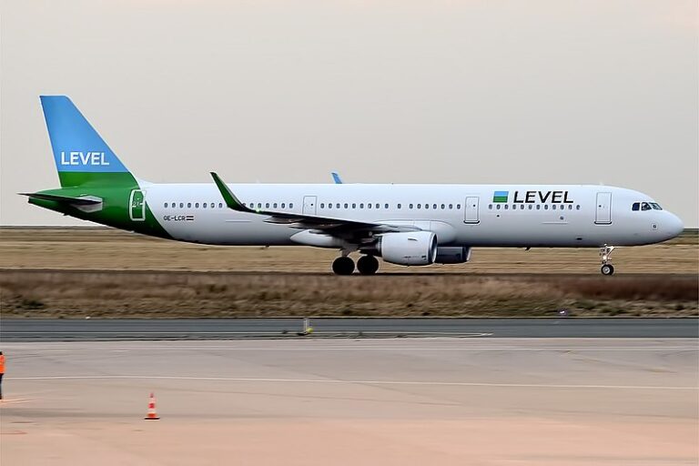 Komst van lowcost airline Level op Schiphol betekent niet meer vluchten!