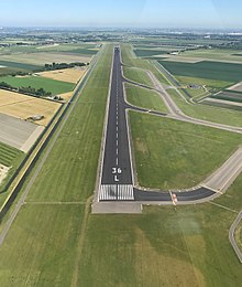 ILT in gesprek met verkeersleiding over vierde baanregel maar van sancties is nog geen sprake