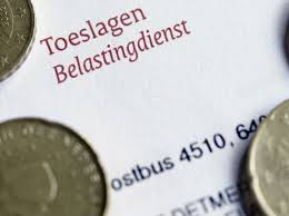 Interim rapport  Adviescommissie Donner over fouten kinderopvangtoeslag later
