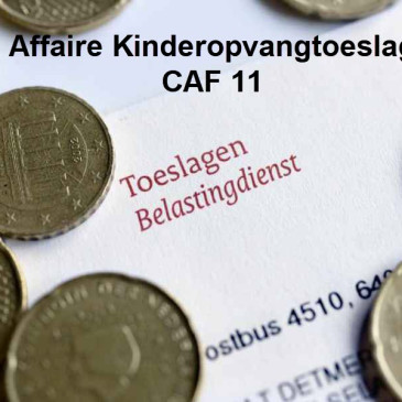 Verslag gesprek commissie Financien met advies commissie Donner gepubliceerd