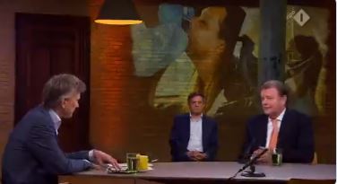 Speciaal gezant Feike Sijbesma “producenten coronatesten leverden liever niet aan Nederand vanwege restrictief testbeleid”
