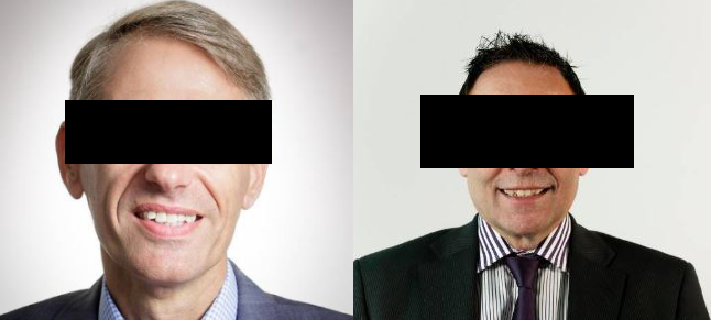 Ministerie zet 5 ambtenaren op non-actief en doet aangifte vermoeden van knevelarij en discriminatie