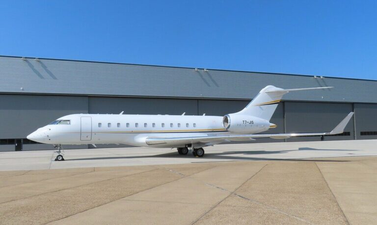Businessman close to Venezuela president Maduro flying in business jet heading to Iran arrested