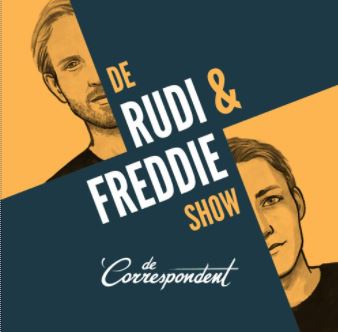 Jesse Frederik en Rutger Bregman kletsen wederom onzin over toeslagenaffaire