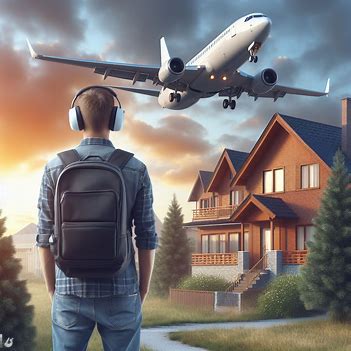 Onderzoek wijst uit: Effect van stoppen nachtvluchten KLM op Schiphol is minimaal