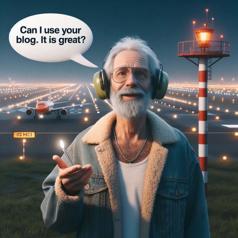 Meneer van SchipholWatch smeekte Feitoffake journalist om blogs te mogen plaatsen