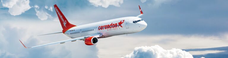 NRC schrijft onzin over vluchten van Turkse Corendon Airlines naar Rusland