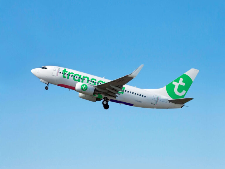 Factcheck: Transavia geklaag over ” duurdere tickets” door beperking nachtvluchten is onzin