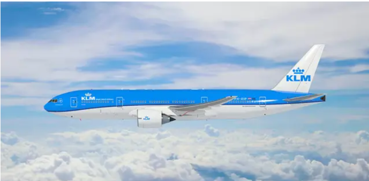 Hoeveel vliegtuigen kreeg de KLM Groep sinds 1 november 2024 in haar vloot?