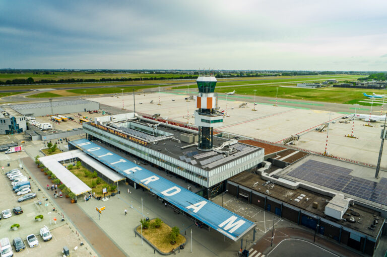 Fouten in plan “Ruim baan voor Rotterdam”. Onjuistheden over geluidsoverlast.