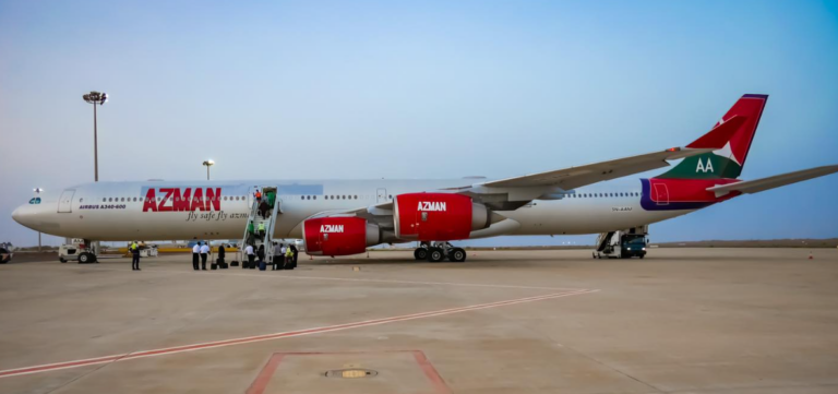 Despite sanctions Iran received two airplanes at 15 November 2024