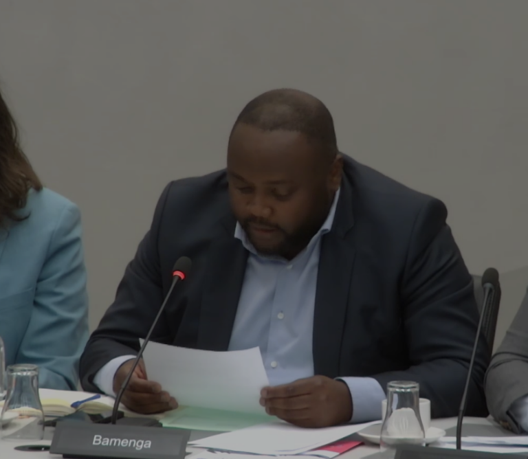 Kamerlid Bamenga (D66) verspreidt desinformatie van FTM over Lelystad Airport