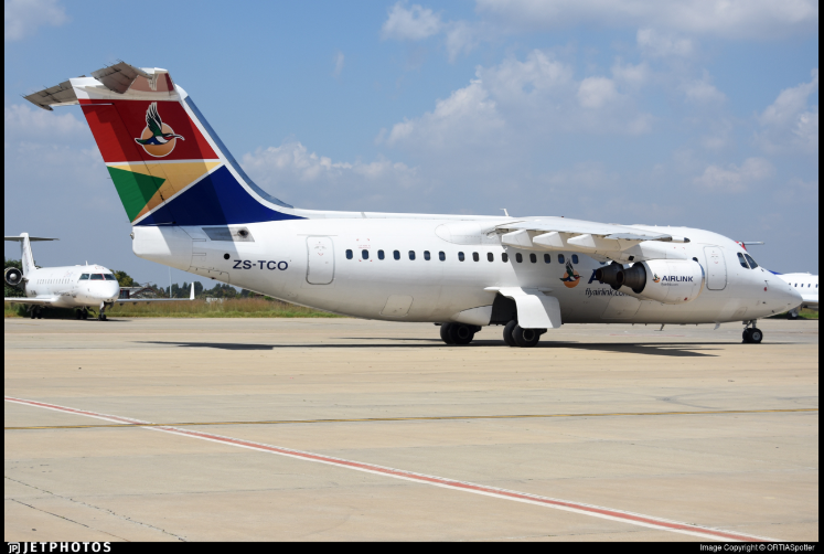 Again aircraft were ferried to Iran despite sanctions