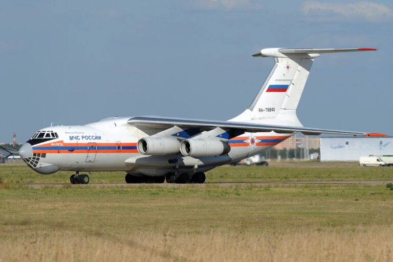 Is Russia building up its military presence in Eastern Libya? Also Belarus is operating many flights to Libya.