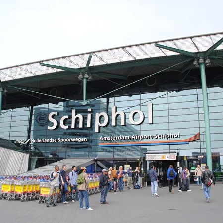 Vanwege limiet capaciteit is de krimp van slots in winterseizoen slechts 2.980 slots