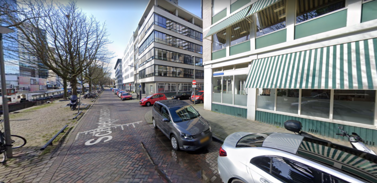 Bezwaarmaker tegen bouw woontoren Riva in Rotterdam wil ruim 100.000 euro schadevergoeding