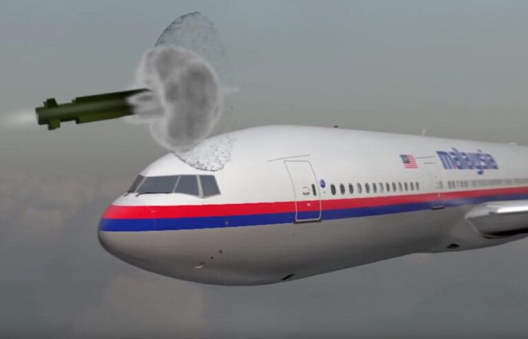 #MH17 Complotdenker Max van der Werff verliest rechtszaak tegen weekblad De Groene Amsterdammer