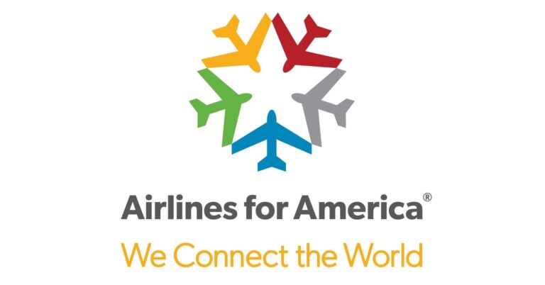 Airlines for America reageert niet op vragen over Balanced Approach