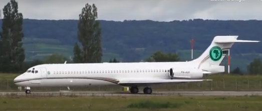 Another aircraft delivered to Iran despite sancions