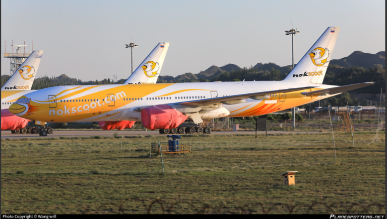 Despite sanctions Iran acquired 5 Boeing 777-200 aircraft. Likely for Mahan Air