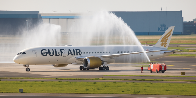 Zes nieuwe maatschappijen op de wachtlijst voor Schiphol-slots