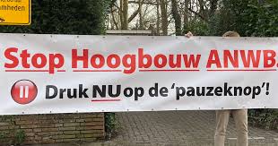 Strijd om hoogte woontorens verlamt woningbouwplan Wassenaar