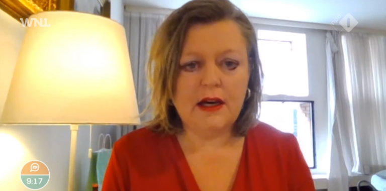 Fout van Yteke: artikel over vernietiging LVB Schiphol vol met fouten