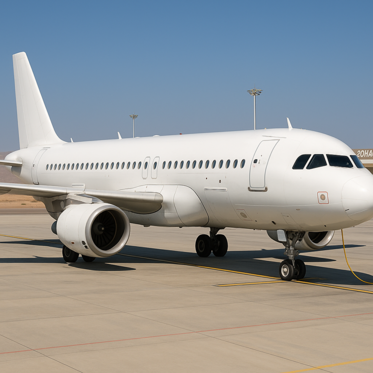 Three Airbus A320 aircraft delivered to Iran despite sanctions