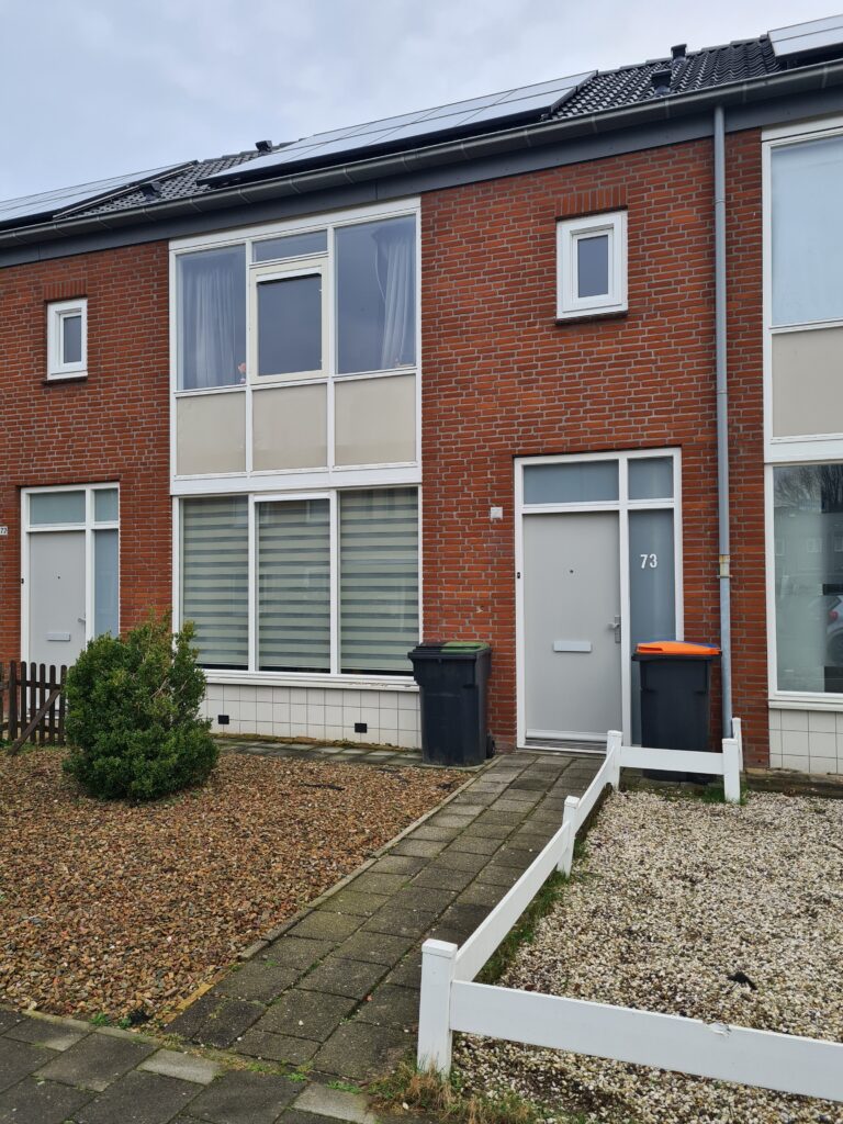 Minister Keijzer: “25 tot 30% van de vrijkomende woningen voor starters gaat naar startende statushouders “