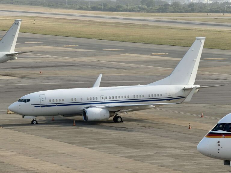 US Military Flights Surge into Northern Ghana Amid Intelligence Push on Nigeria’s Christian Killings