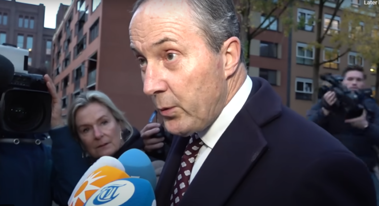 Het verzwegen motief: hoe een oud-fanclubvoorzitter mogelijk uit wraak de zaak-Borsato aanzwengelde