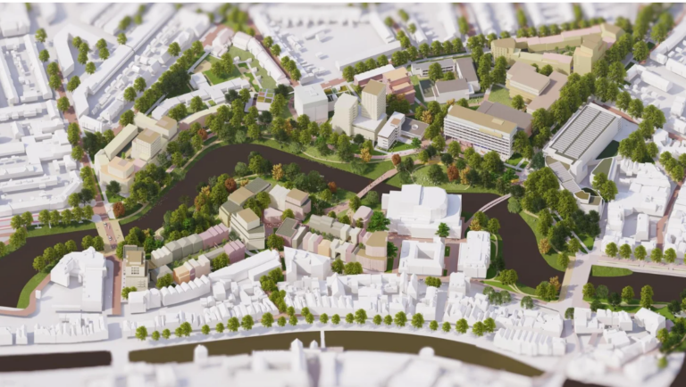Blunder van gemeente Zwolle zorgt voor vertraging nieuwbouw woningen