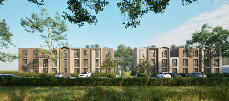 Gemeente Bodegraven gaat ondanks bezwaar door met voorbereidingen woningen