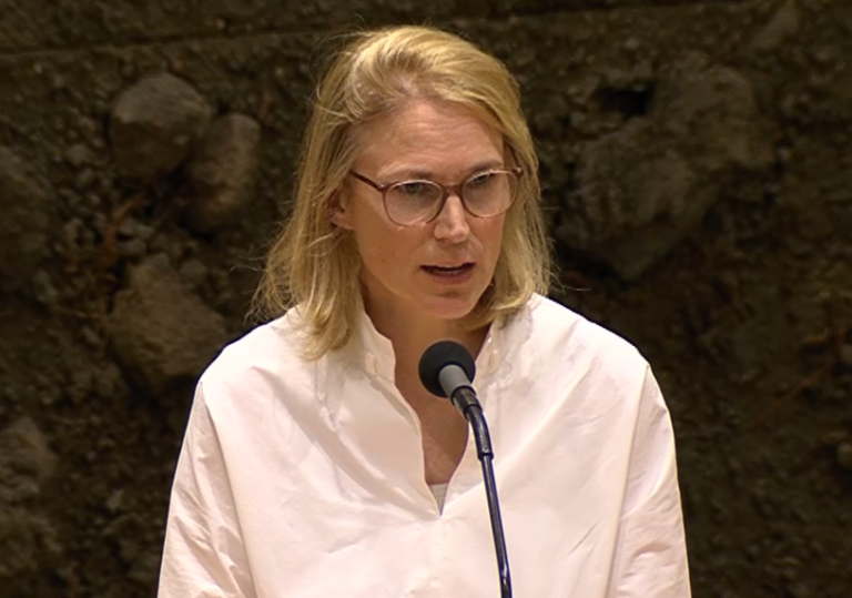 Douchemuntjes-rel rond minister Boekholt blijft stil bij NOS