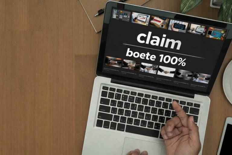 Help, ik heb een claim van Copytrack of RD Legal ontvangen