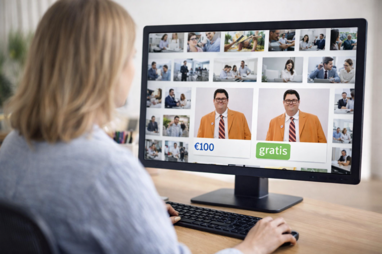 Gratis of €100 voor dezelfde foto? De verwarrende wereld achter ANP-fotoclaims