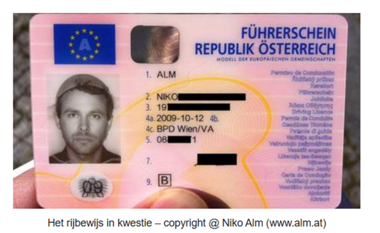 ANP claimt auteursrechten op foto’s zonder rechten: hoe een vergietfoto een verdienmodel blootlegt
