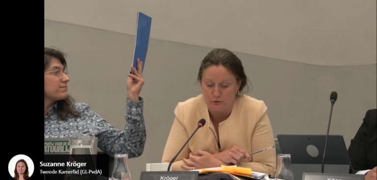 Feiten versus framing: de uitspraken van Kröger over Schiphol onder de loep