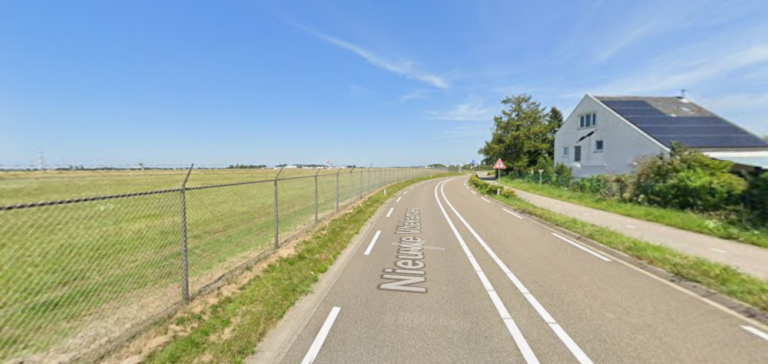 Huis naast de startbaan gekocht, nu rechtszaak tegen de Staat: opvallende strijd rond Maastricht Aachen Airport