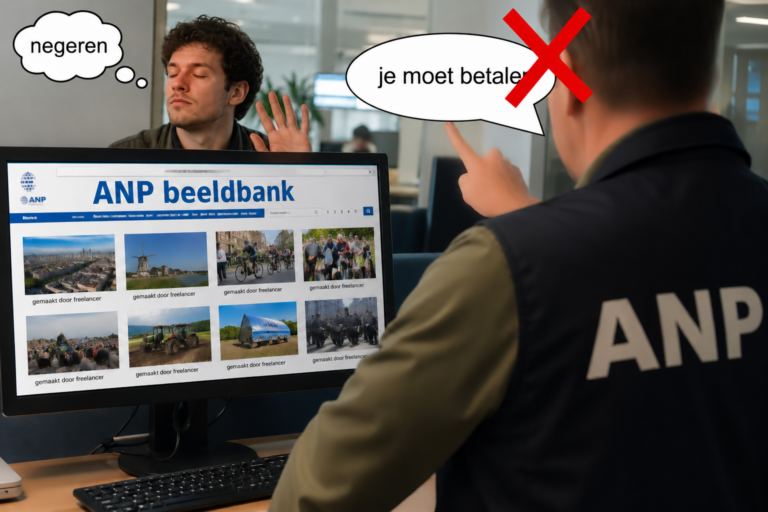 Help! Ik heb een schikkingsvoorstel van ANP Fair Licensing ontvangen. Wat moet ik doen?