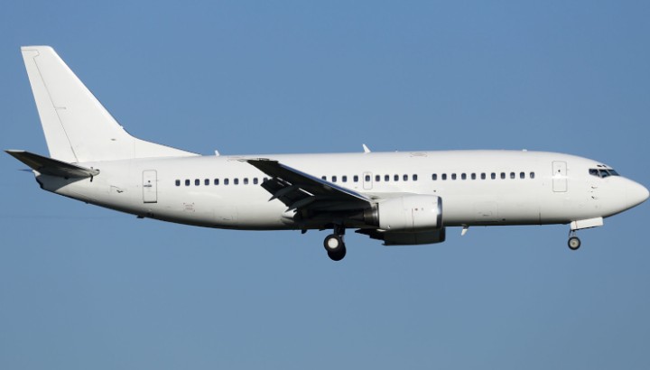 Three Boeing 737s Ferried From Jordan to Kazakhstan in a Single Day, Raising Questions Over Their Final Destination. Will that be Iran?