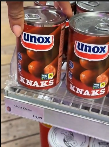 Een tientje voor een blik knakworst: waarom de festivalsuper zo duur is