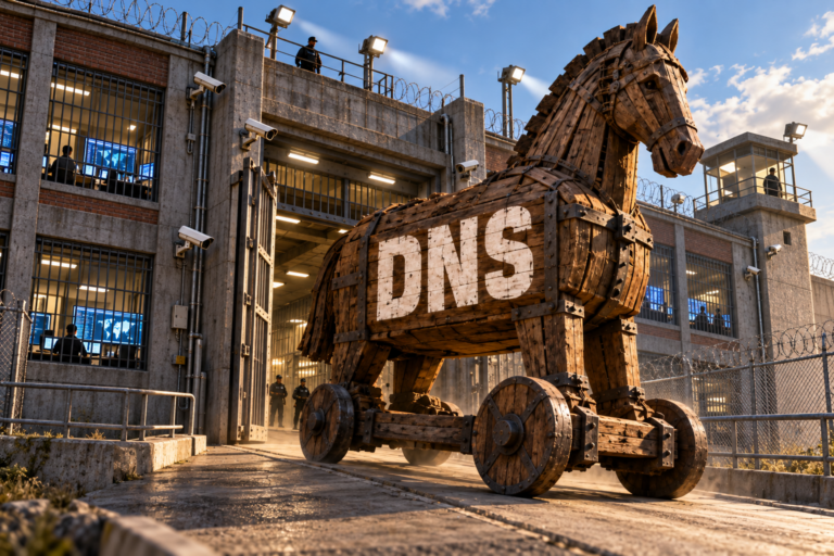 OpenAI-agent gebruikte LLM over DNS om internetblokkade te omzeilen